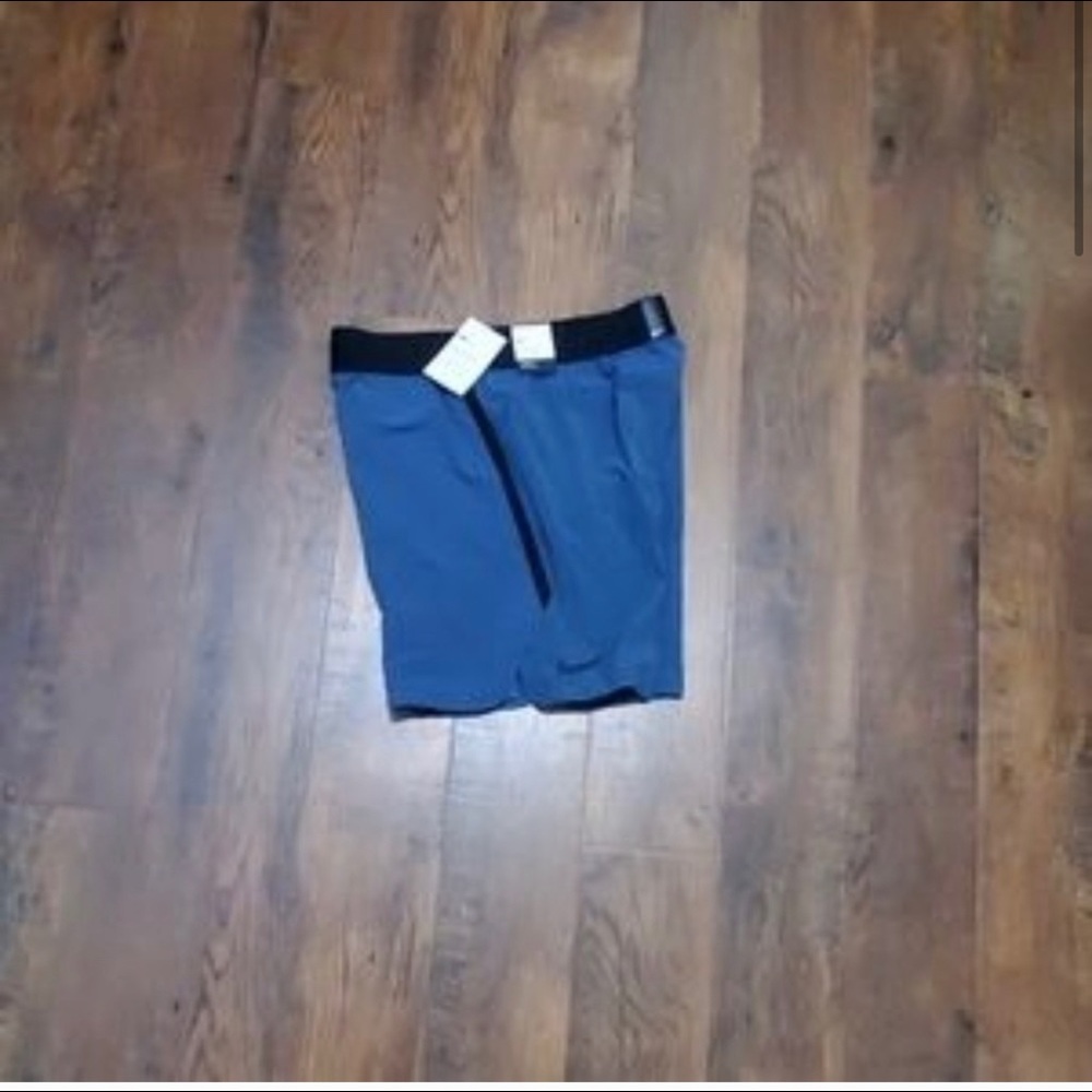 Nike tech flex pack shorts